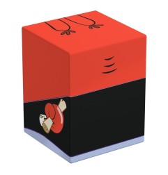 Squaroes - Bob l' éponge SB019 Pirate Mr Krabs