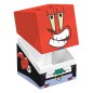 Squaroes - Bob l' éponge SB019 Pirate Mr Krabs