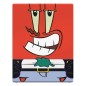 Squaroes - Bob l' éponge SB019 Pirate Mr Krabs