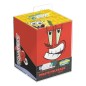 Squaroes - Bob l' éponge SB019 Pirate Mr Krabs
