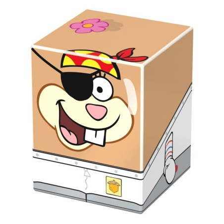 SpongeBob - Squaroes Squaroe SquarePants SB020 - Pirate Sandy