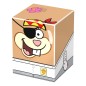 SpongeBob - Squaroes Squaroe SquarePants SB020 - Pirate Sandy SpongeBob - Squaroes Squaroe SquarePants SB020 - Pirate Sandy