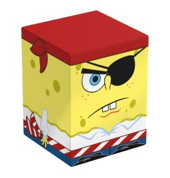 SpongeBob - Squaroes Squaroe SquarePants SB015 - Pirate Spongebob