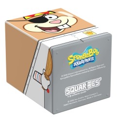 Squaroes - Bob l' éponge SB020 Pirate Sandy
