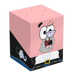 Squaroes - Bob l' éponge SB016 Patrick Pirate