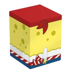 SpongeBob - Squaroes Squaroe  SquarePants SB015 - Pirate Spongebob