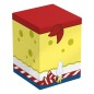 SpongeBob - Squaroes Squaroe SquarePants SB015 - Pirate Spongebob SpongeBob - Squaroes Squaroe SquarePants SB015 - Pirate Spongebob