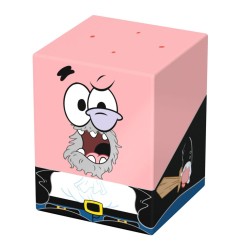 SpongeBob - Squaroes Squaroe SquarePants SB016 - Pirate Patrick