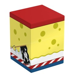 SpongeBob - Squaroes Squaroe  SquarePants SB015 - Pirate Spongebob