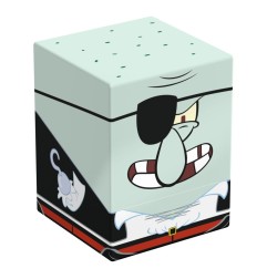 Squaroes - Bob l' éponge SB017 Squidward Pirate