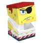 SpongeBob - Squaroes Squaroe SquarePants SB015 - Pirate Spongebob SpongeBob - Squaroes Squaroe SquarePants SB015 - Pirate Spongebob