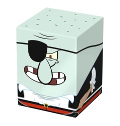 Squaroes - Bob l' éponge SB017 Squidward Pirate