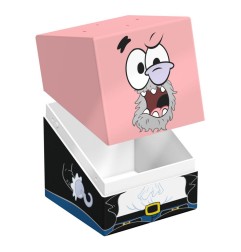 Squaroes - Bob l' éponge SB016 Patrick Pirate