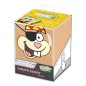SpongeBob - Squaroes Squaroe SquarePants SB020 - Pirate Sandy SpongeBob - Squaroes Squaroe SquarePants SB020 - Pirate Sandy