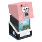 Squaroes - Bob l' éponge SB016 Patrick Pirate Squaroes - Bob l' éponge SB016 Patrick Pirate