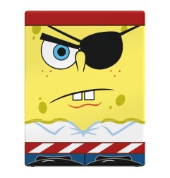 SpongeBob - Squaroes Squaroe  SquarePants SB015 - Pirate Spongebob