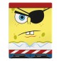 SpongeBob - Squaroes Squaroe SquarePants SB015 - Pirate Spongebob SpongeBob - Squaroes Squaroe SquarePants SB015 - Pirate Spongebob