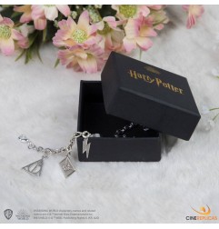 Harry Potter - Bracelet Symbols