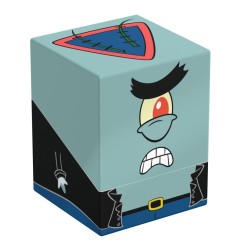 Squaroes - Bob l' éponge SB018 Plankton Pirate