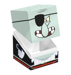 Squaroes - Bob l' éponge SB017 Squidward Pirate