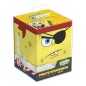 Squaroes - Bob l' éponge SB015 Bob l' éponge Pirate