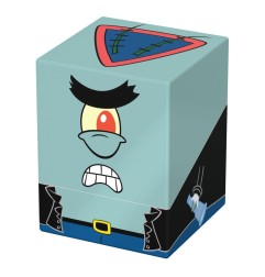 Squaroes - Bob l' éponge SB018 Plankton Pirate