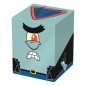 Squaroes - Bob l' éponge SB018 Plankton Pirate