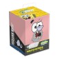 Squaroes - Bob l' éponge SB016 Patrick Pirate Squaroes - Bob l' éponge SB016 Patrick Pirate