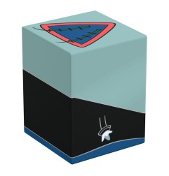 Squaroes - Bob l' éponge SB018 Plankton Pirate