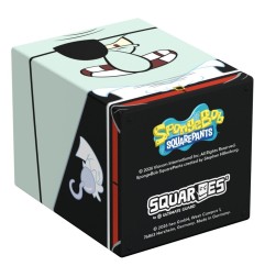 Squaroes - Bob l' éponge SB017 Squidward Pirate