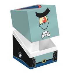 Squaroes - Bob l' éponge SB018 Plankton Pirate