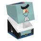 Squaroes - Bob l' éponge SB018 Plankton Pirate