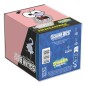 Squaroes - Bob l' éponge SB016 Patrick Pirate Squaroes - Bob l' éponge SB016 Patrick Pirate
