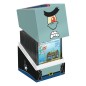 Squaroes - Bob l' éponge SB018 Plankton Pirate