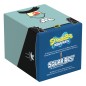 Squaroes - Bob l' éponge SB018 Plankton Pirate