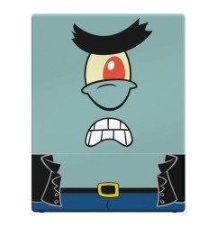 Squaroes - Bob l' éponge SB018 Plankton Pirate