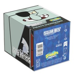 Squaroes - Bob l' éponge SB017 Squidward Pirate