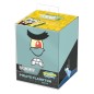 Squaroes - Bob l' éponge SB018 Plankton Pirate