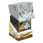 Squaroes - Les Tortues Ninja NT010 Rocksteady