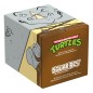 Squaroes - Les Tortues Ninja NT010 Rocksteady