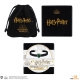 Harry Potter - Pendentif et collier Slytherin