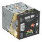 Squaroes - Les Tortues Ninja NT010 Rocksteady