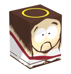 Squaroes - South Park SP017 Jesus