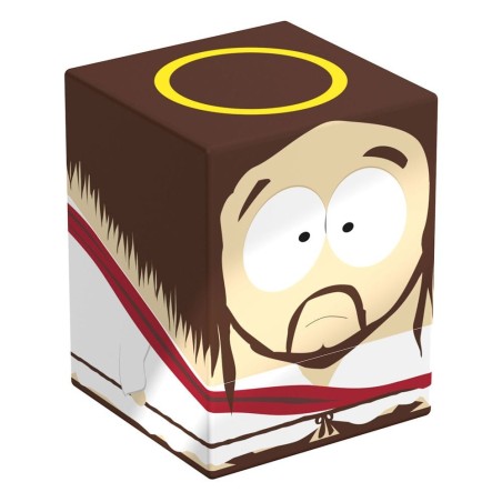 South Park - Squaroes Squaroe SP017 - Jesus
