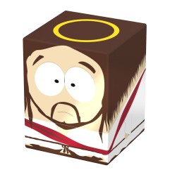 Squaroes - South Park SP017 Jesus