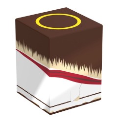 Squaroes - South Park SP017 Jesus