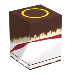 Squaroes - South Park SP017 Jesus