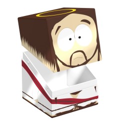 Squaroes - South Park SP017 Jesus