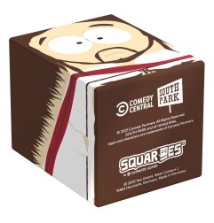 Squaroes - South Park SP017 Jesus