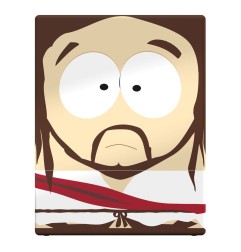 Squaroes - South Park SP017 Jesus